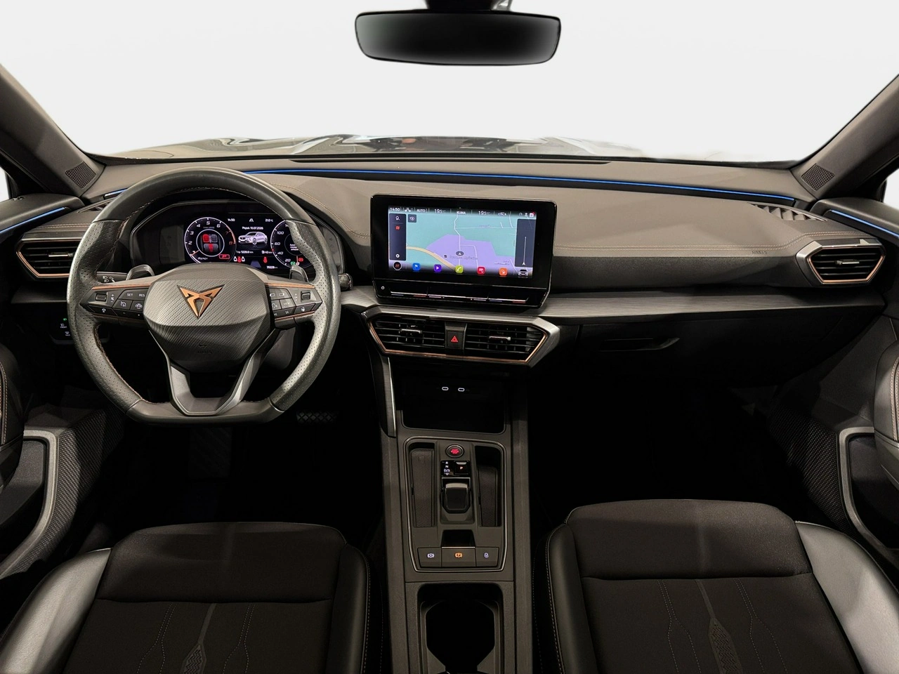 Cupra Formentor - Zdjęcie 3