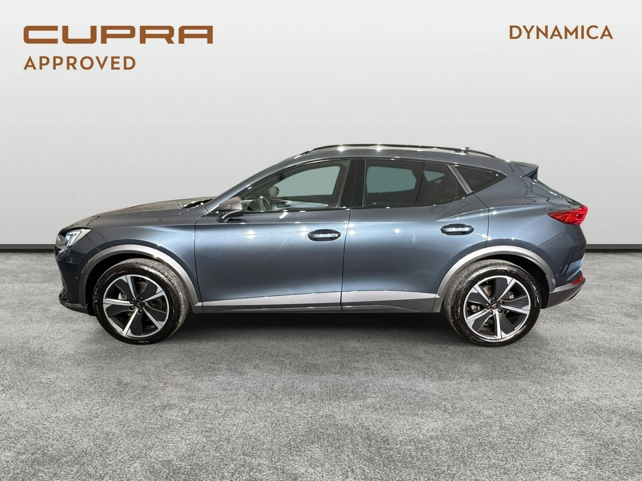 Cupra Formentor - Zdjęcie 2