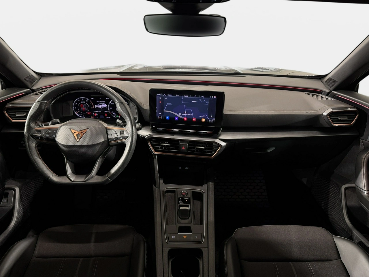 Cupra Formentor - Zdjęcie 3