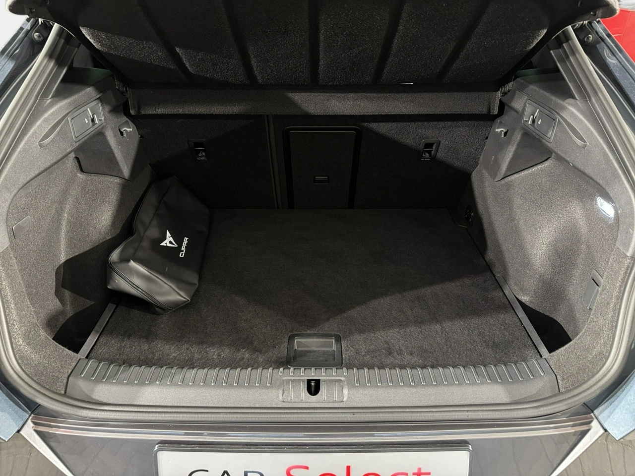 Cupra Formentor - Zdjęcie 7