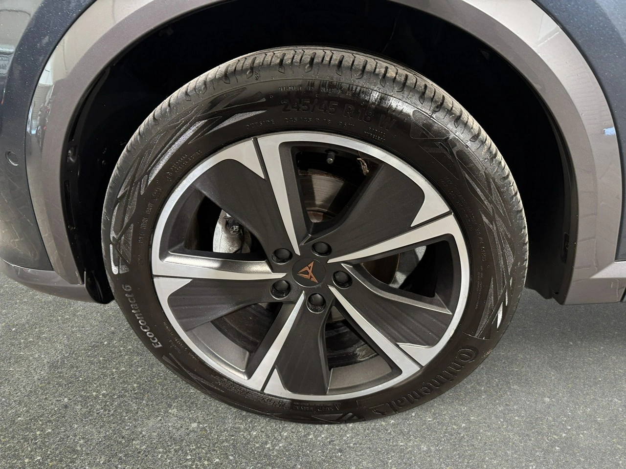 Cupra Formentor - Zdjęcie 8
