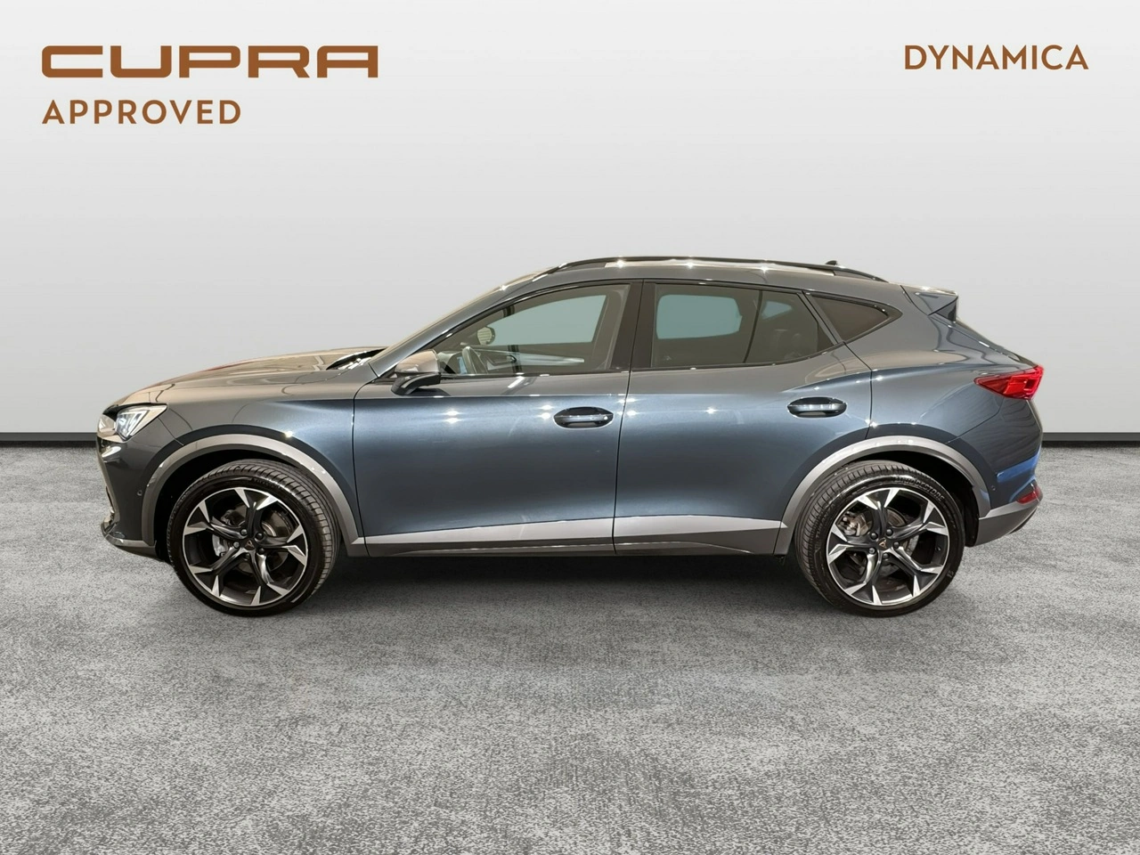 Cupra Formentor - Zdjęcie 2