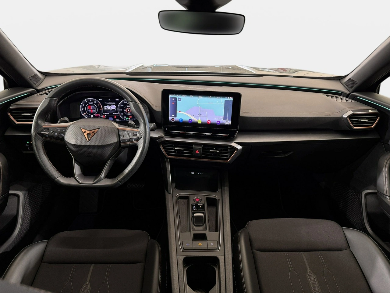 Cupra Formentor - Zdjęcie 3
