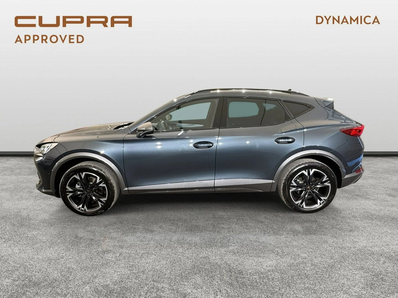 Cupra Formentor - Zdjęcie 2