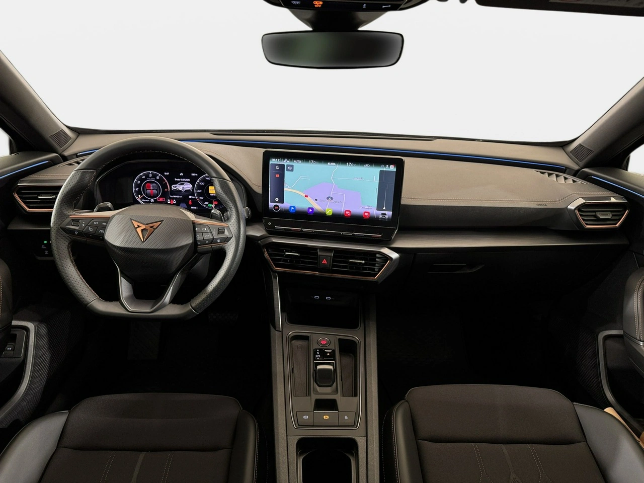 Cupra Formentor - Zdjęcie 3