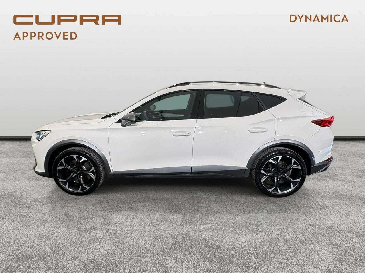 Cupra Formentor - Zdjęcie 2