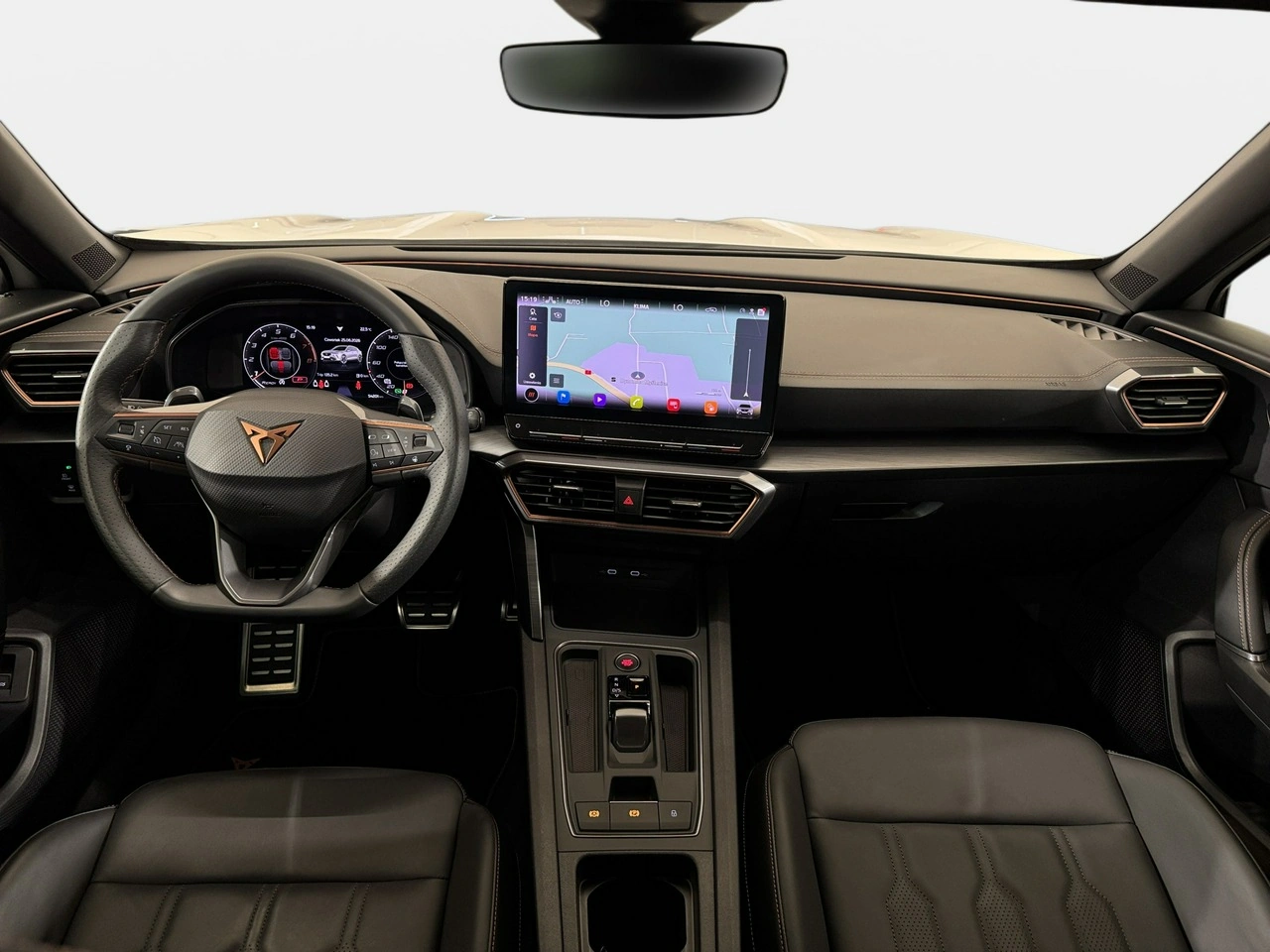 Cupra Formentor - Zdjęcie 3