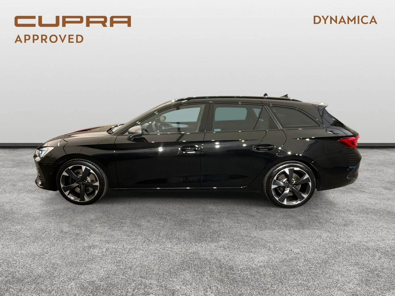 Cupra Leon Sportstourer - Zdjęcie 2