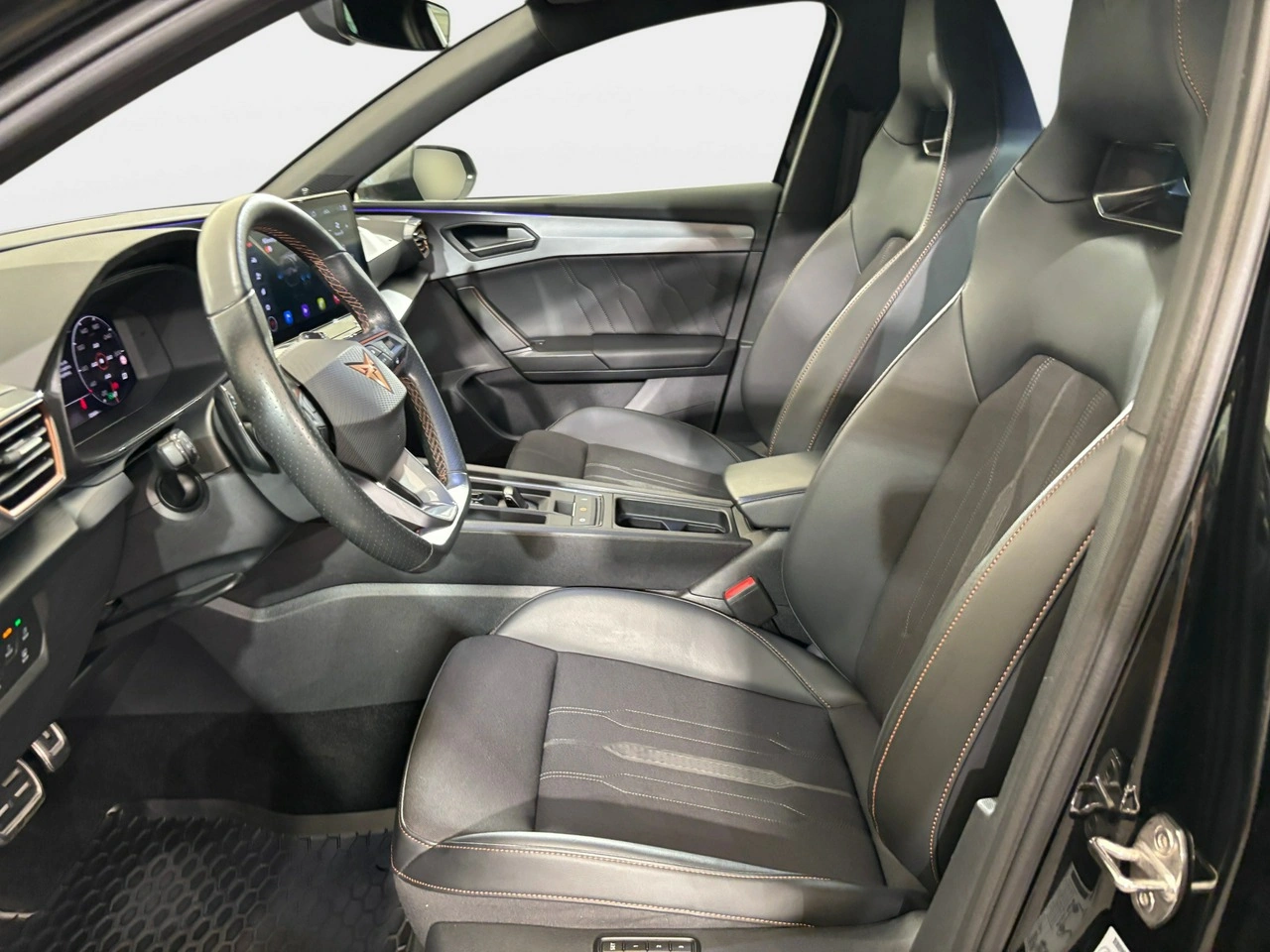 Cupra Leon Sportstourer - Zdjęcie 5