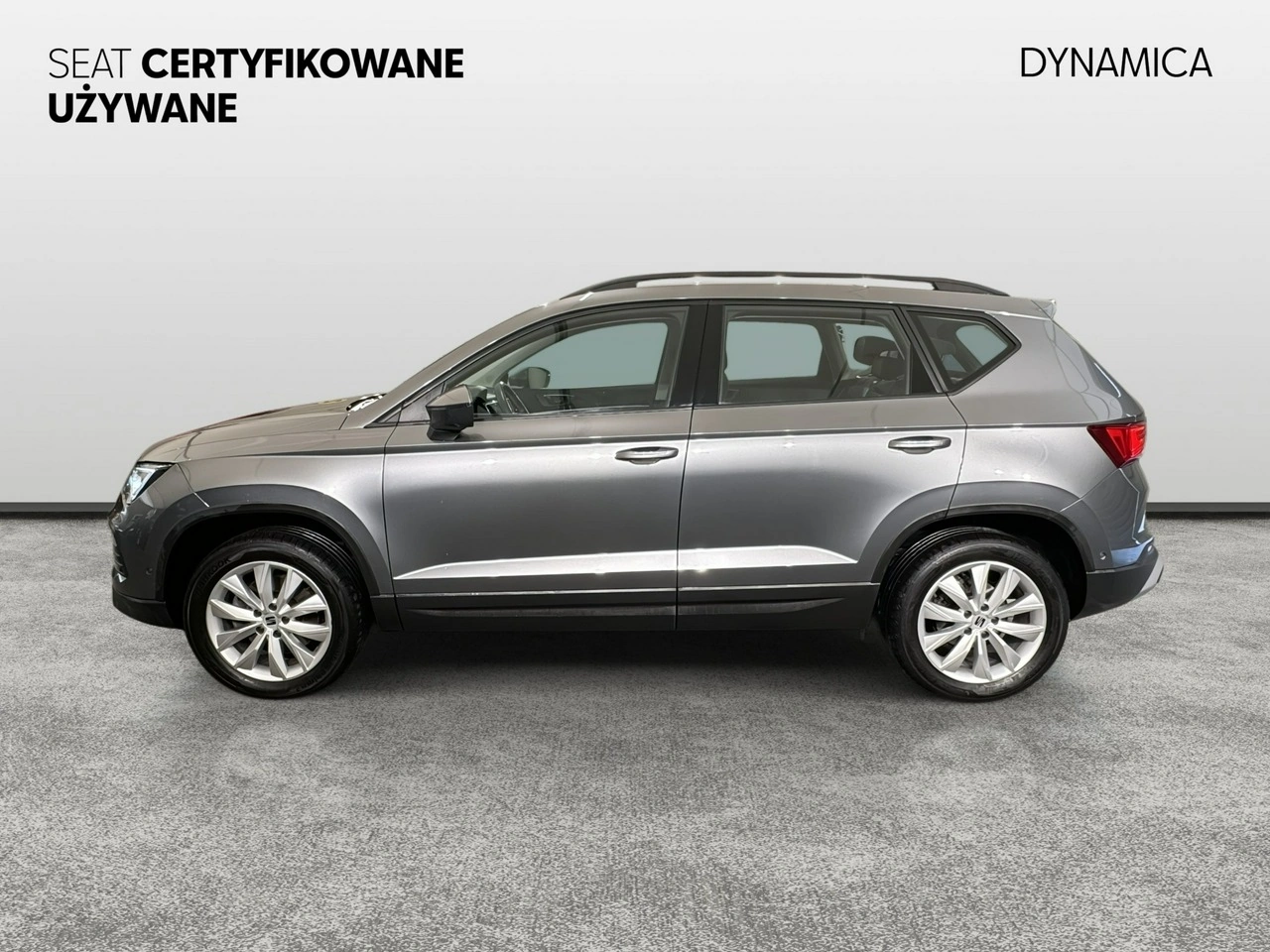 Seat Ateca - Zdjęcie 2