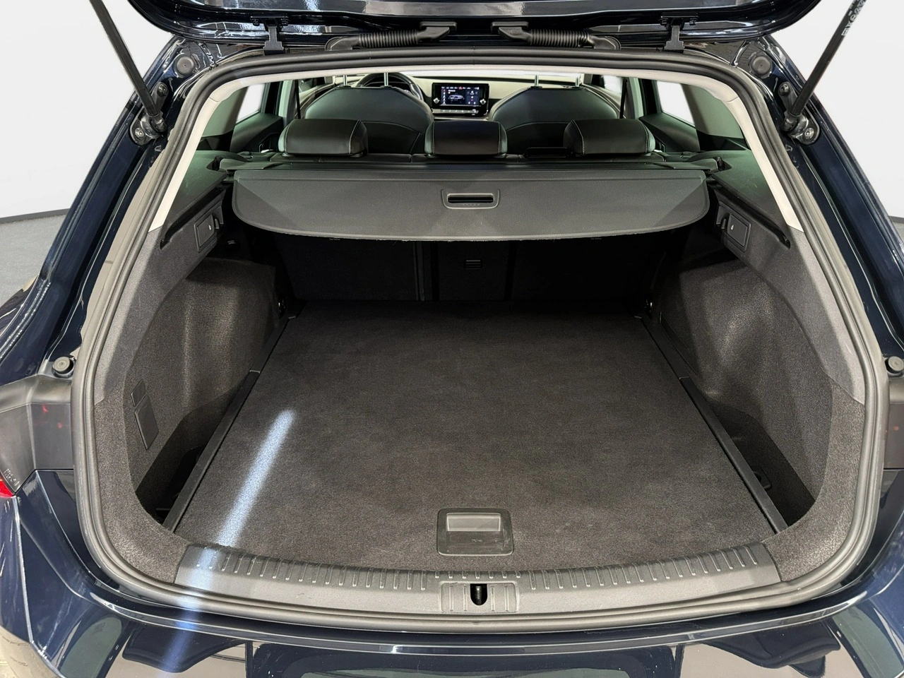 Seat Leon Sportstourer - Zdjęcie 7
