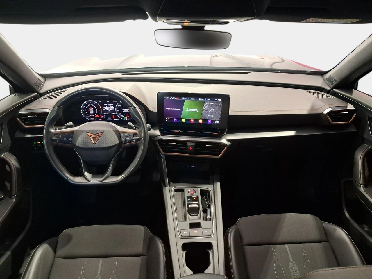 Cupra Formentor - Zdjęcie 17