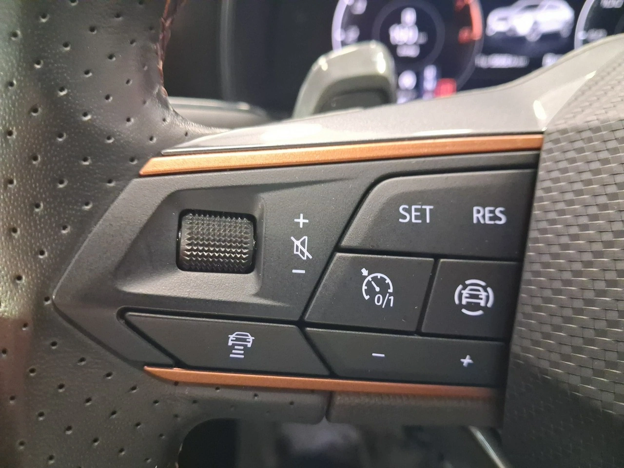 Cupra Formentor - Zdjęcie 18