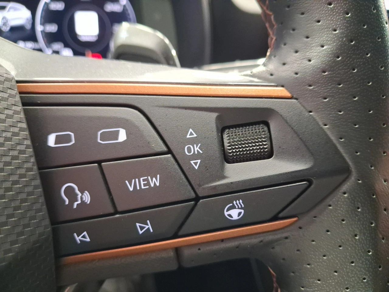 Cupra Formentor - Zdjęcie 19