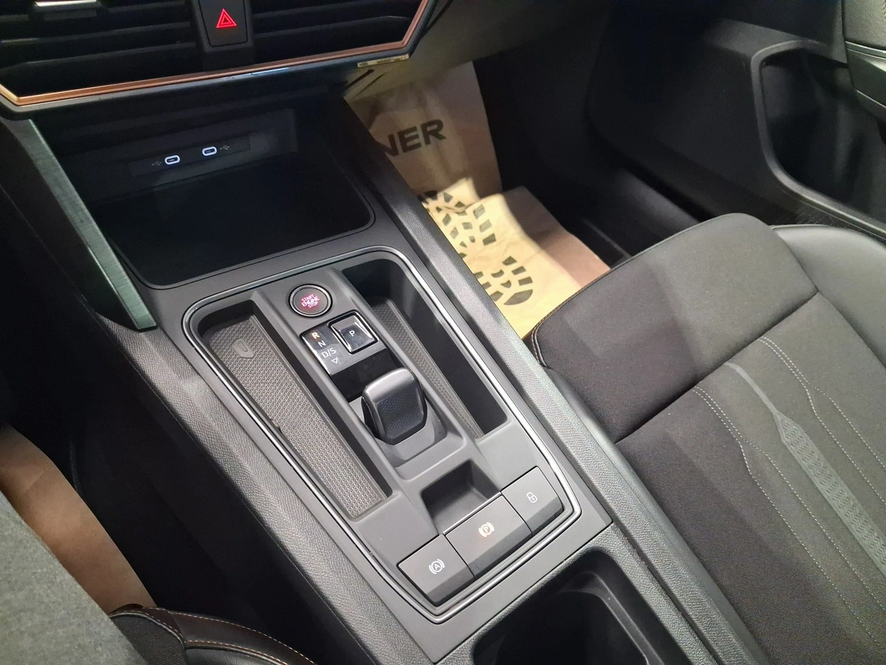 Cupra Formentor - Zdjęcie 28
