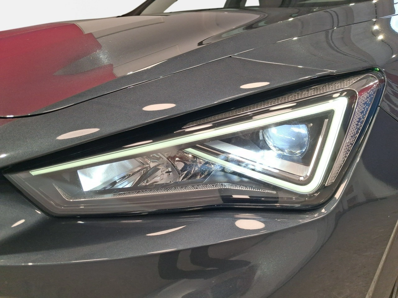 Cupra Formentor - Zdjęcie 8