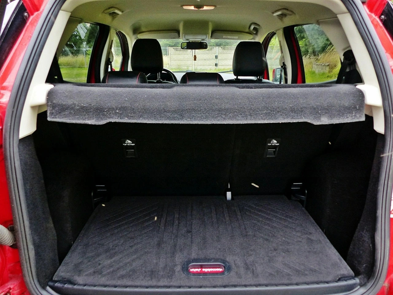 Ford EcoSport - Zdjęcie 10