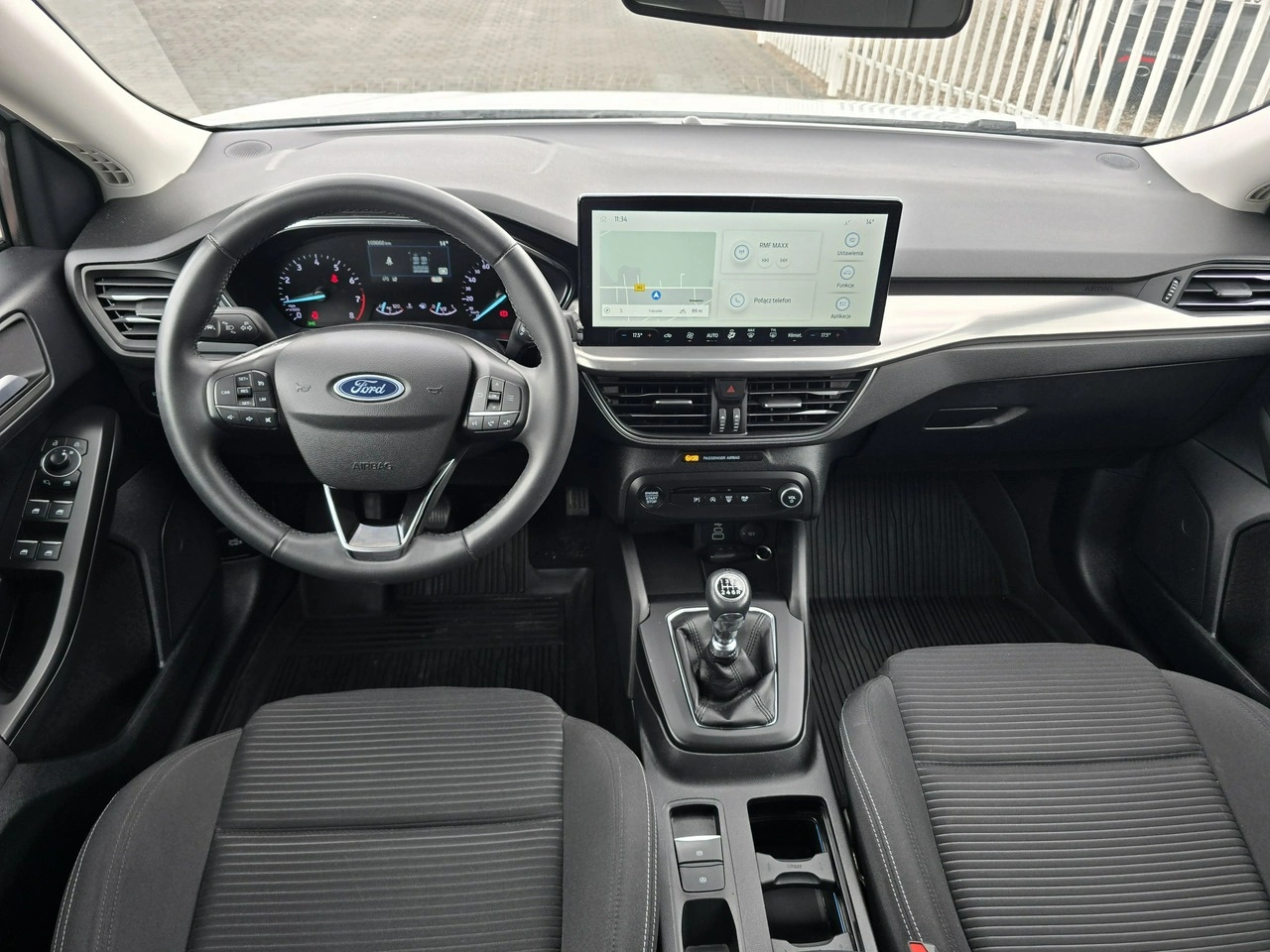 Ford Focus - Zdjęcie 10