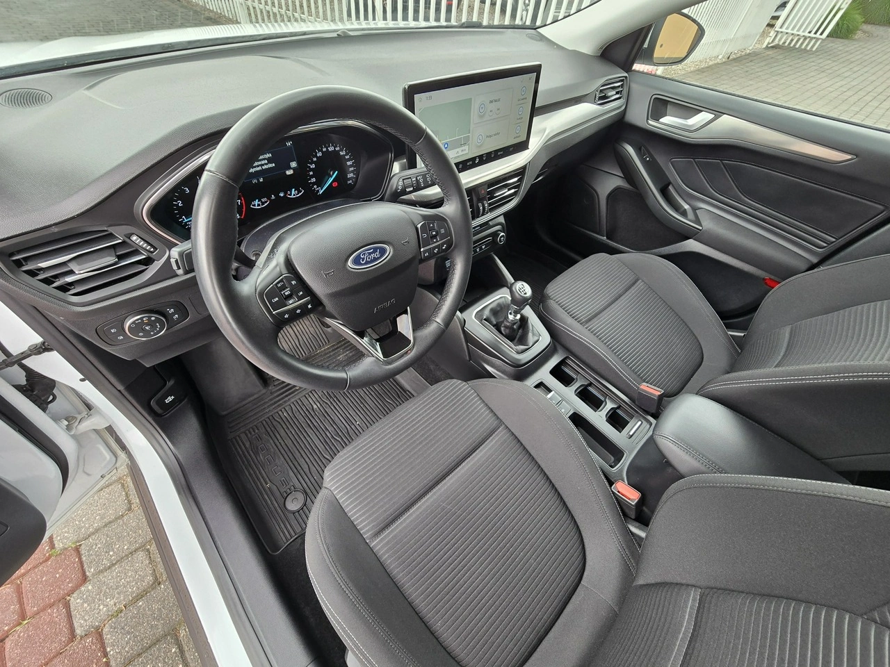 Ford Focus - Zdjęcie 12