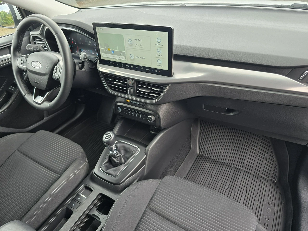 Ford Focus - Zdjęcie 16