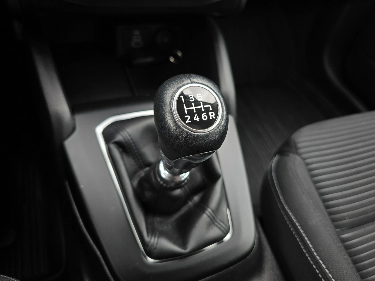 Ford Focus - Zdjęcie 19