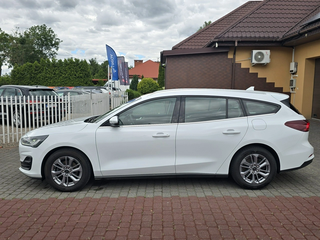 Ford Focus - Zdjęcie 7