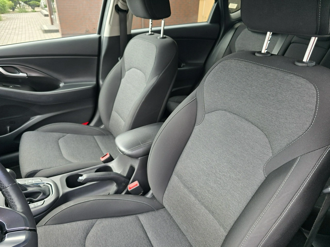 Hyundai i30 - Zdjęcie 9
