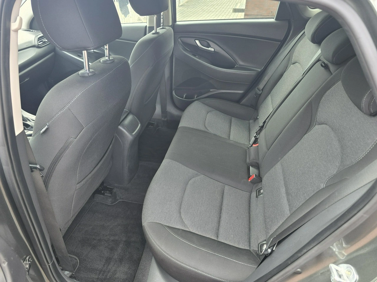 Hyundai i30 - Zdjęcie 12