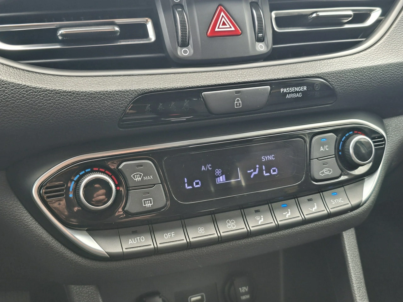 Hyundai i30 - Zdjęcie 23