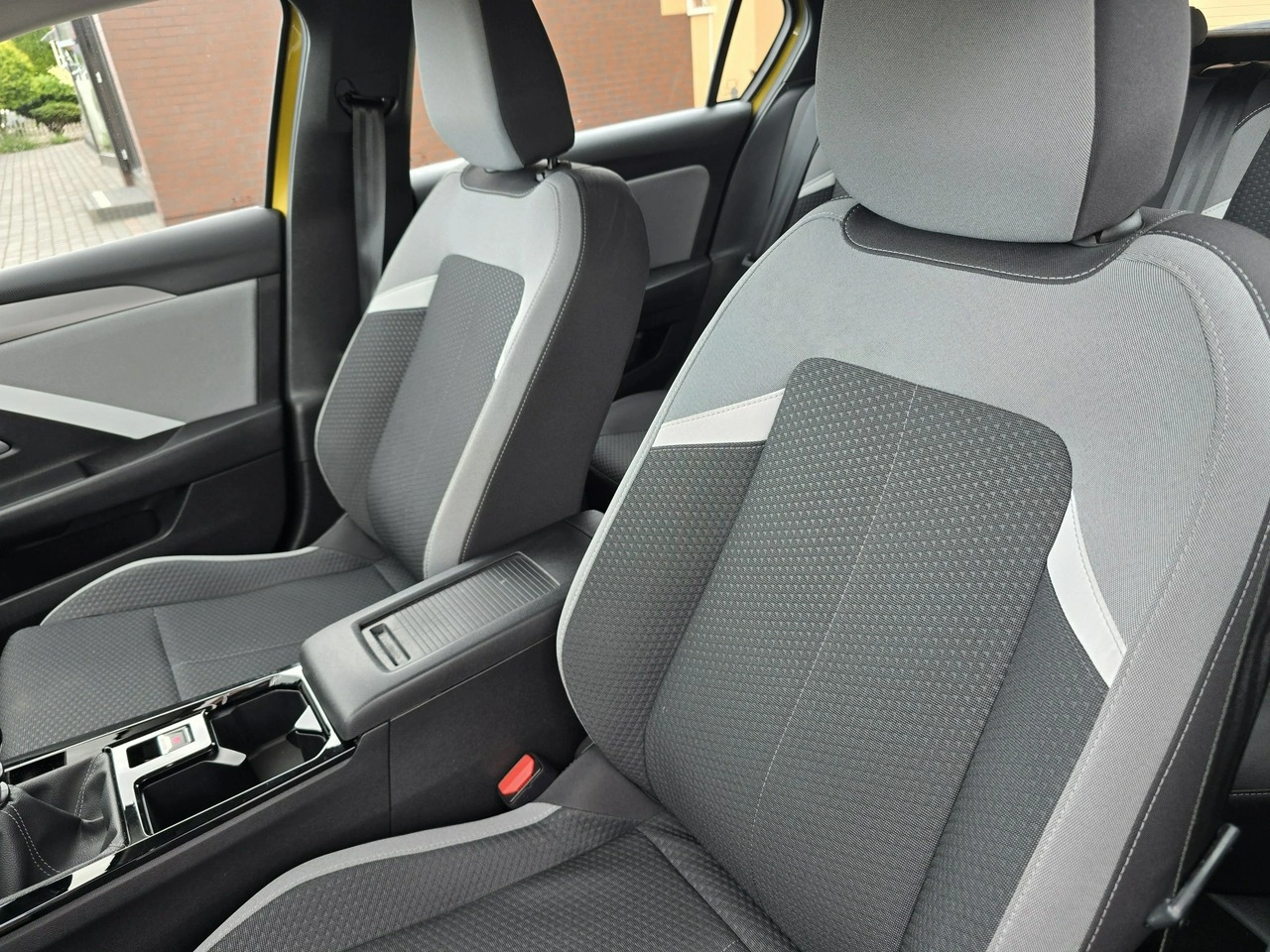 Opel Astra - Zdjęcie 13