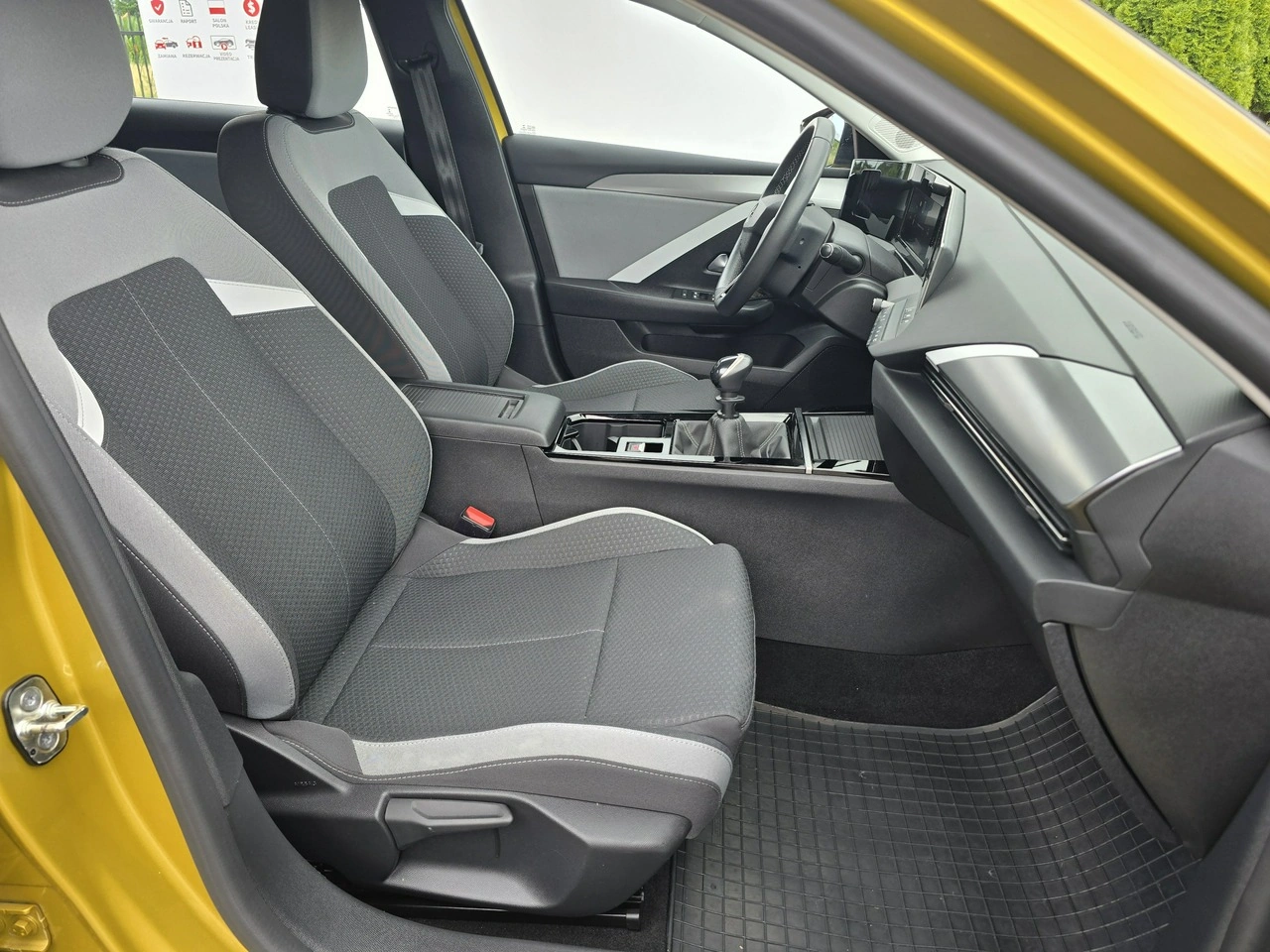 Opel Astra - Zdjęcie 16