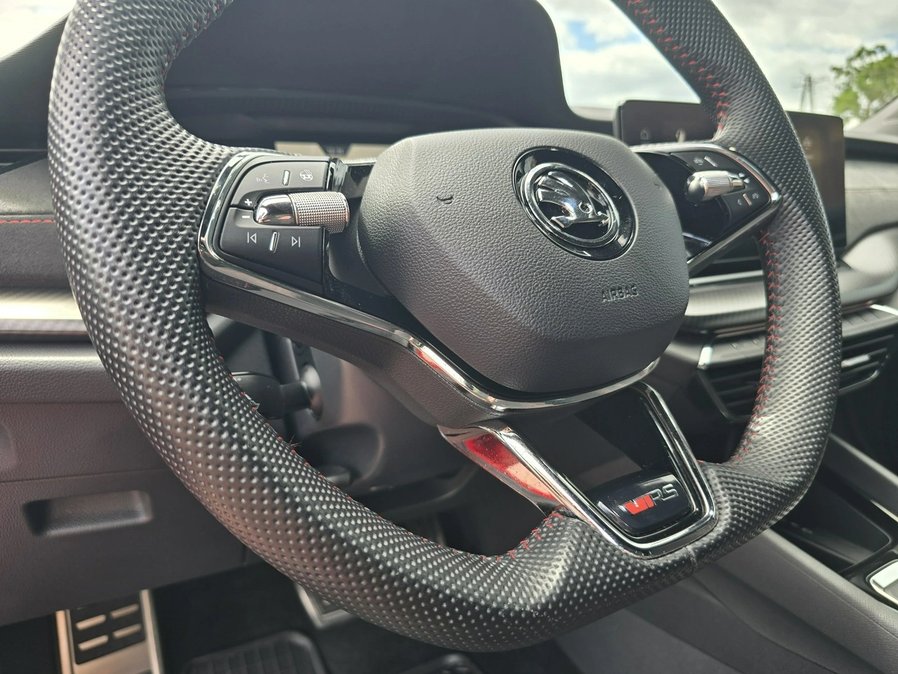 Skoda Octavia - Zdjęcie 20