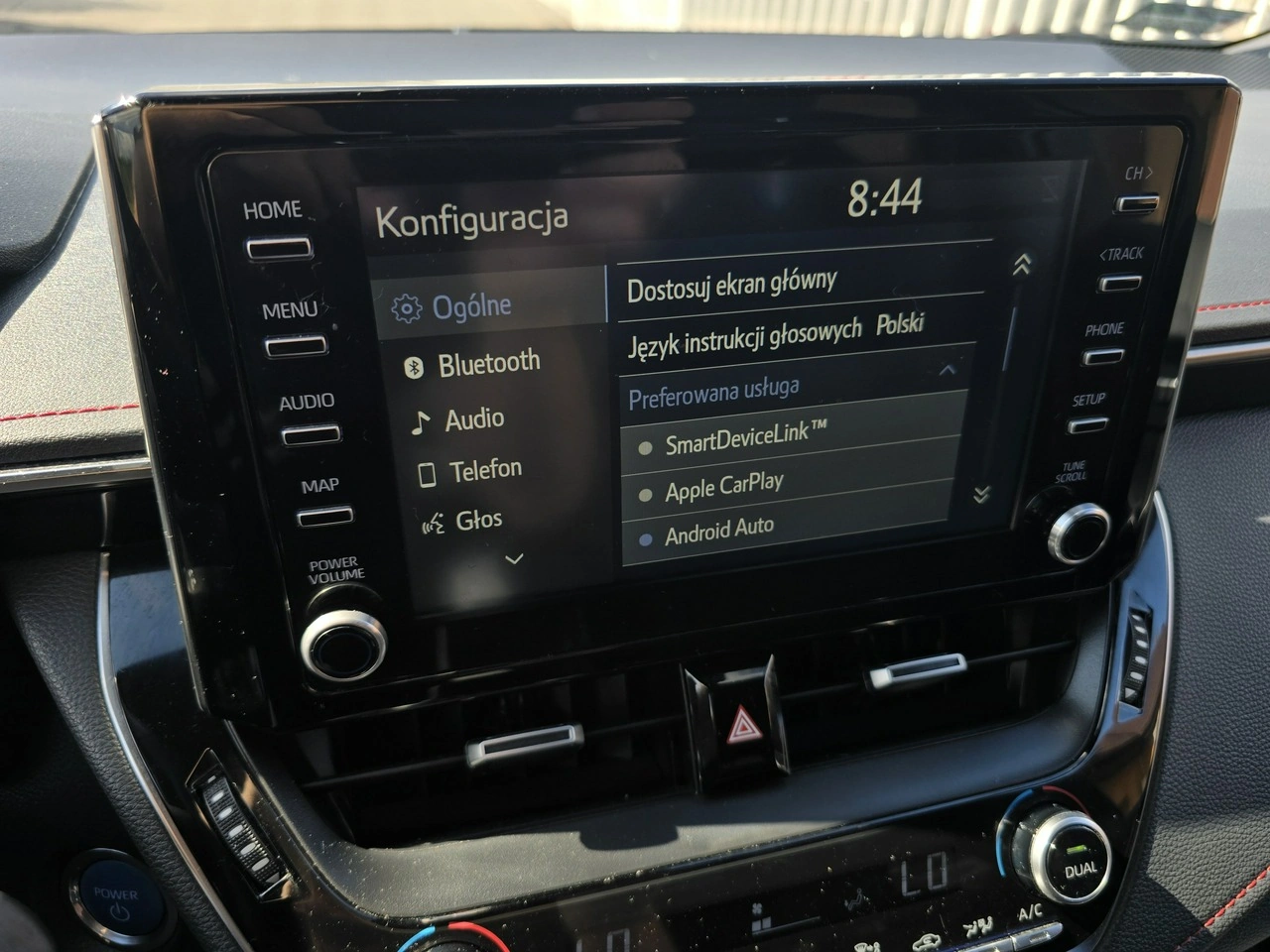 Toyota Corolla - Zdjęcie 22