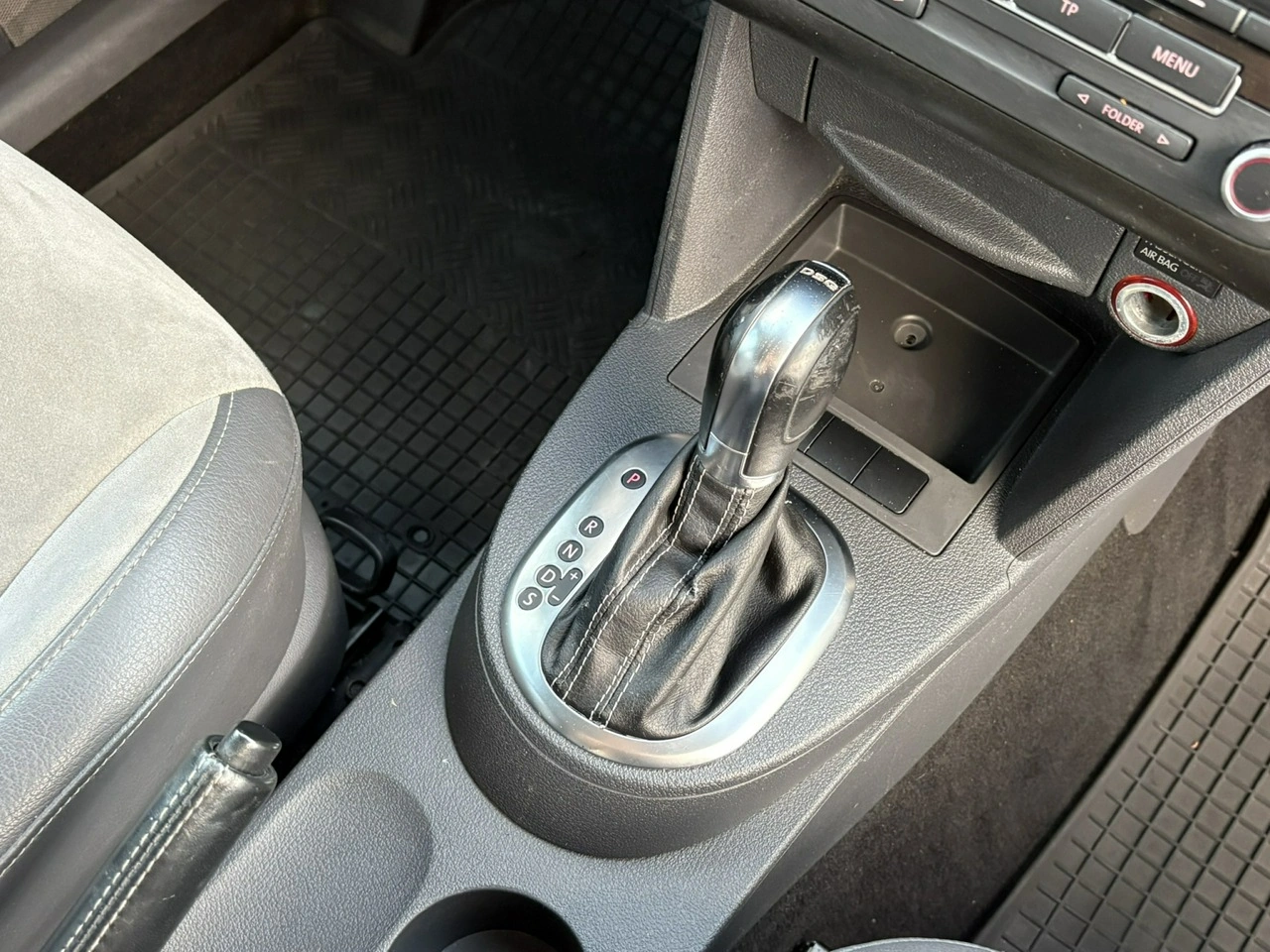 Volkswagen Caddy - Zdjęcie 16