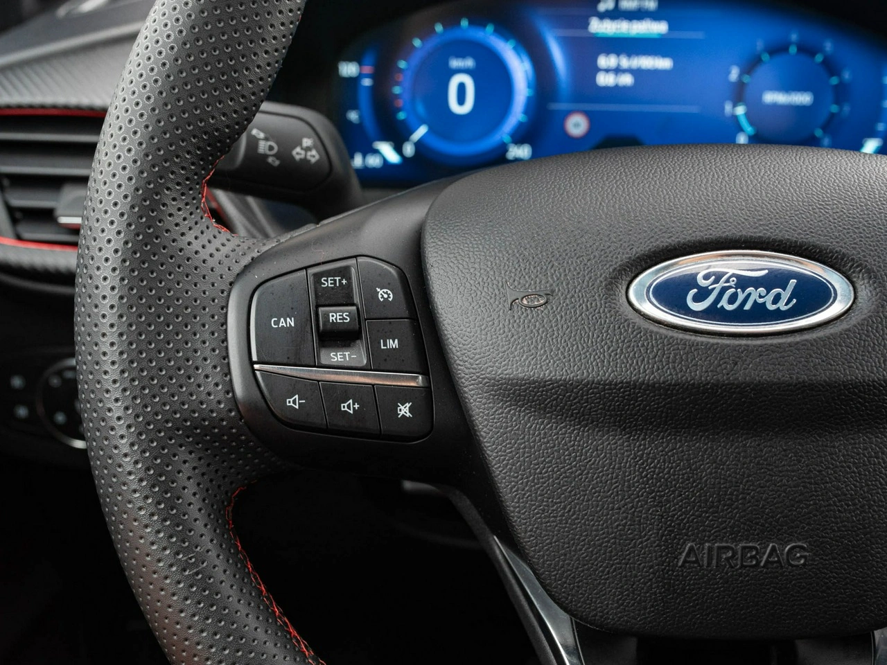 Ford Puma - Zdjęcie 12