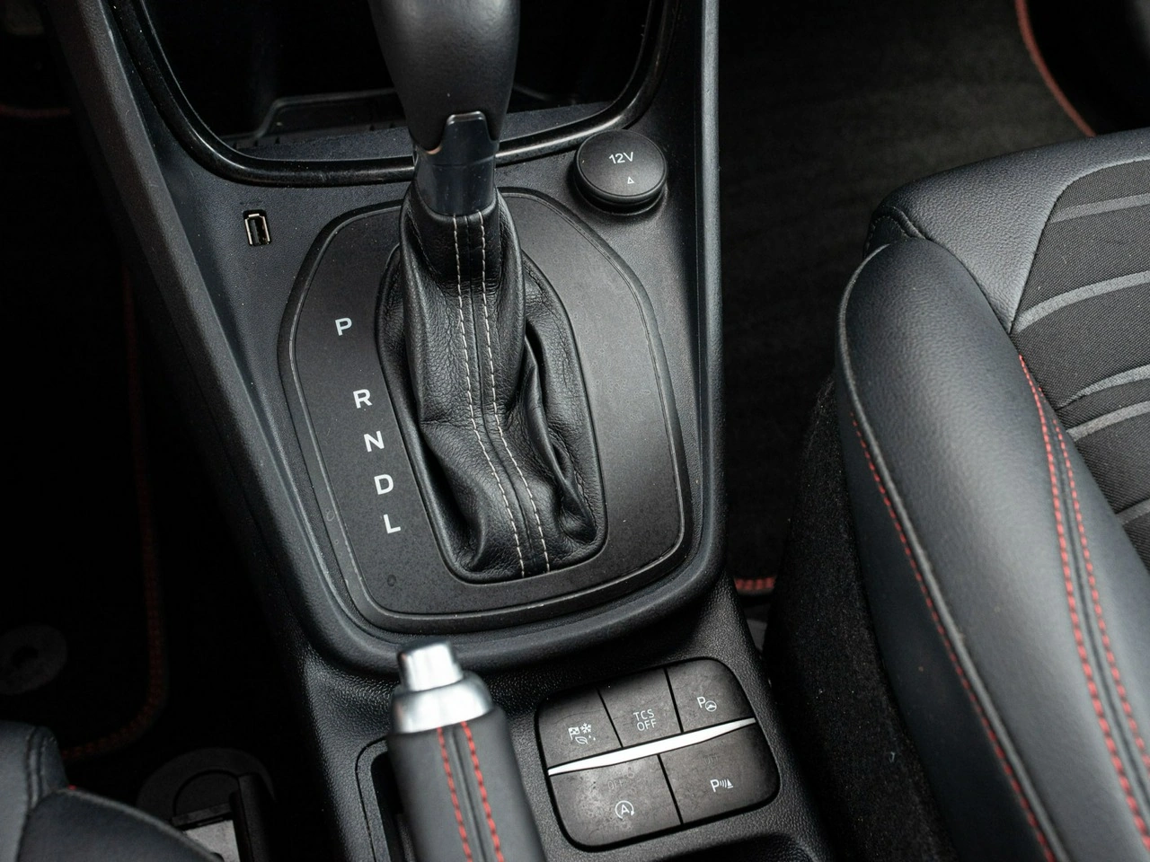 Ford Puma - Zdjęcie 14