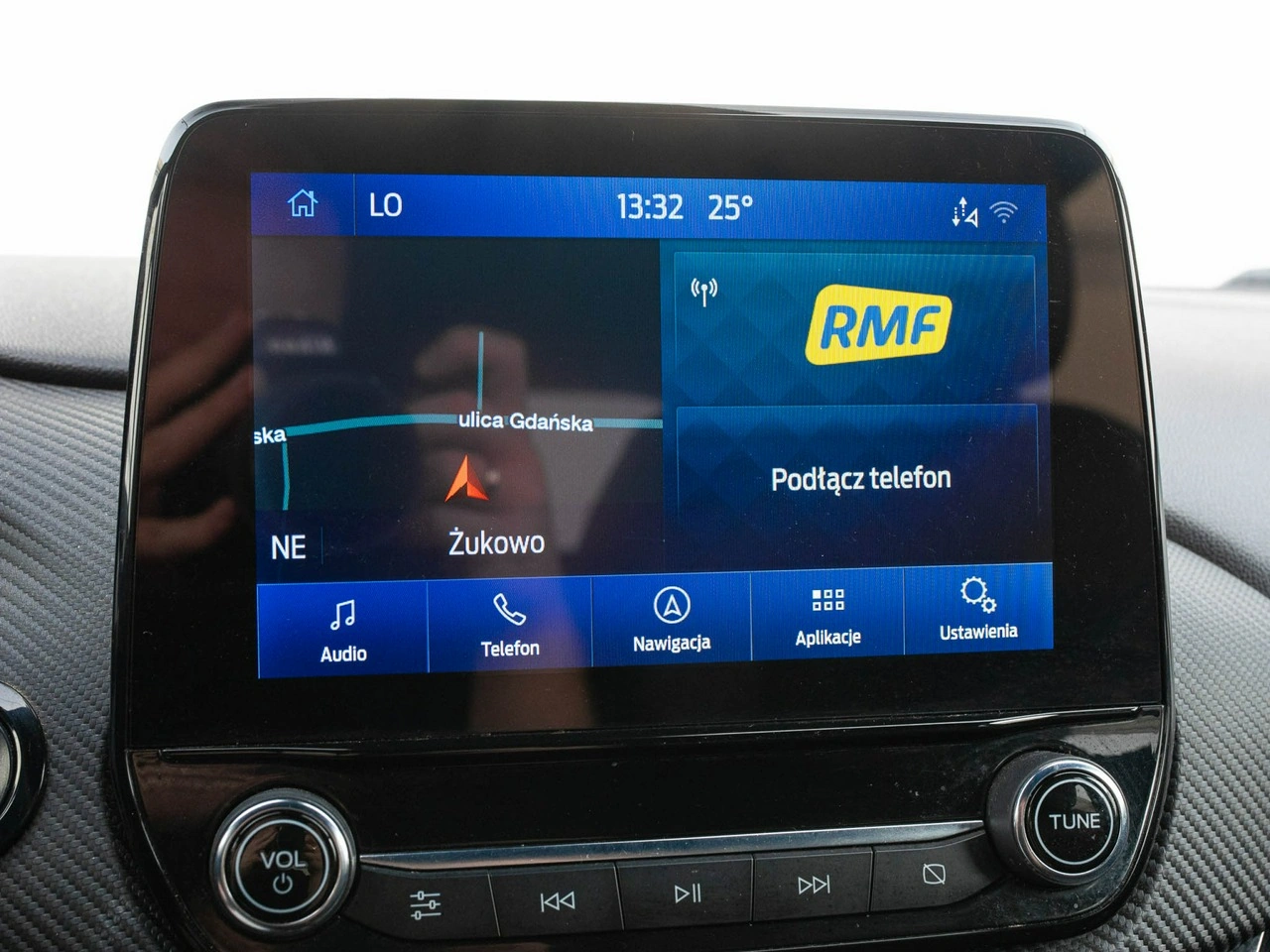Ford Puma - Zdjęcie 16