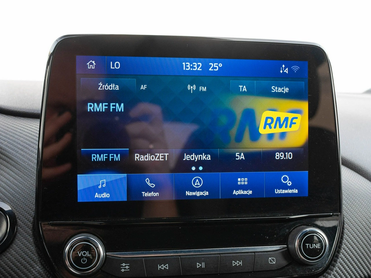 Ford Puma - Zdjęcie 17