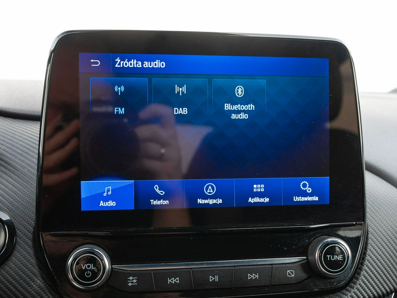 Ford Puma - Zdjęcie 18