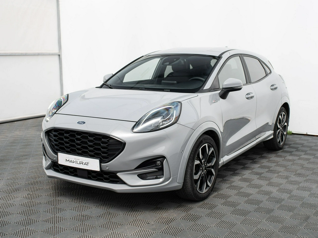 Ford Puma - Zdjęcie 1