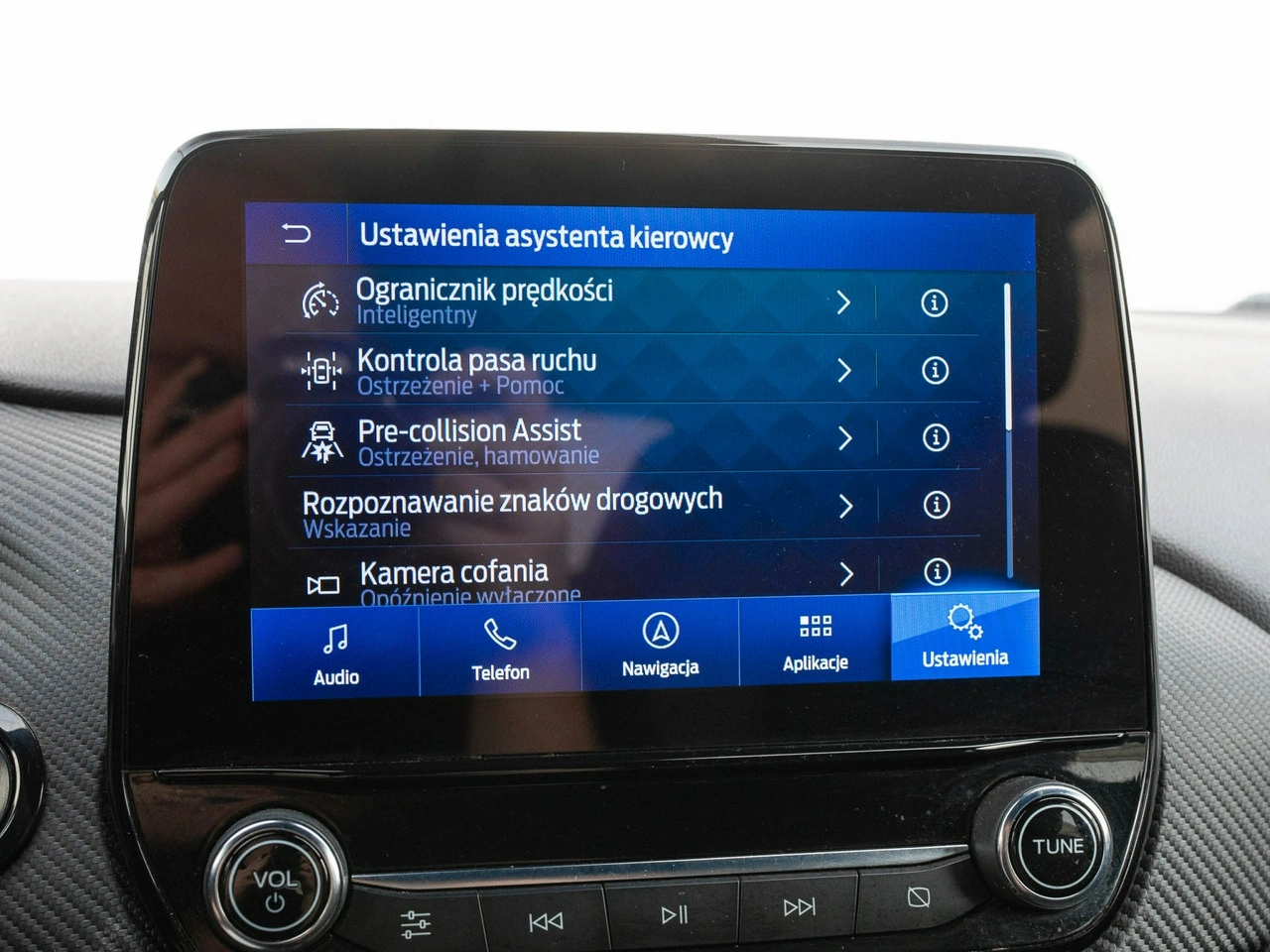 Ford Puma - Zdjęcie 21