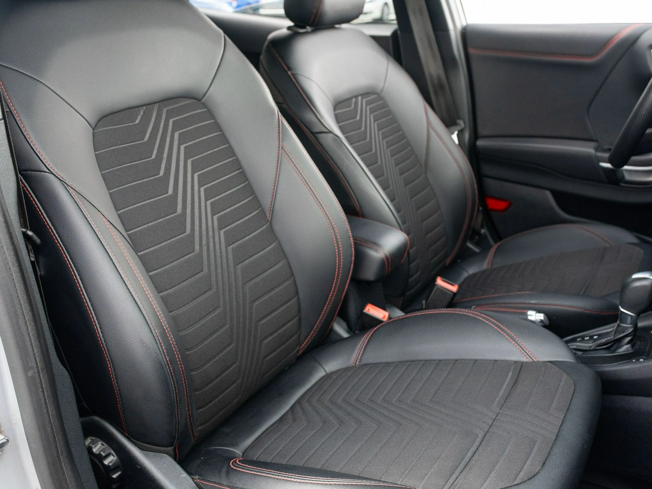 Ford Puma - Zdjęcie 27