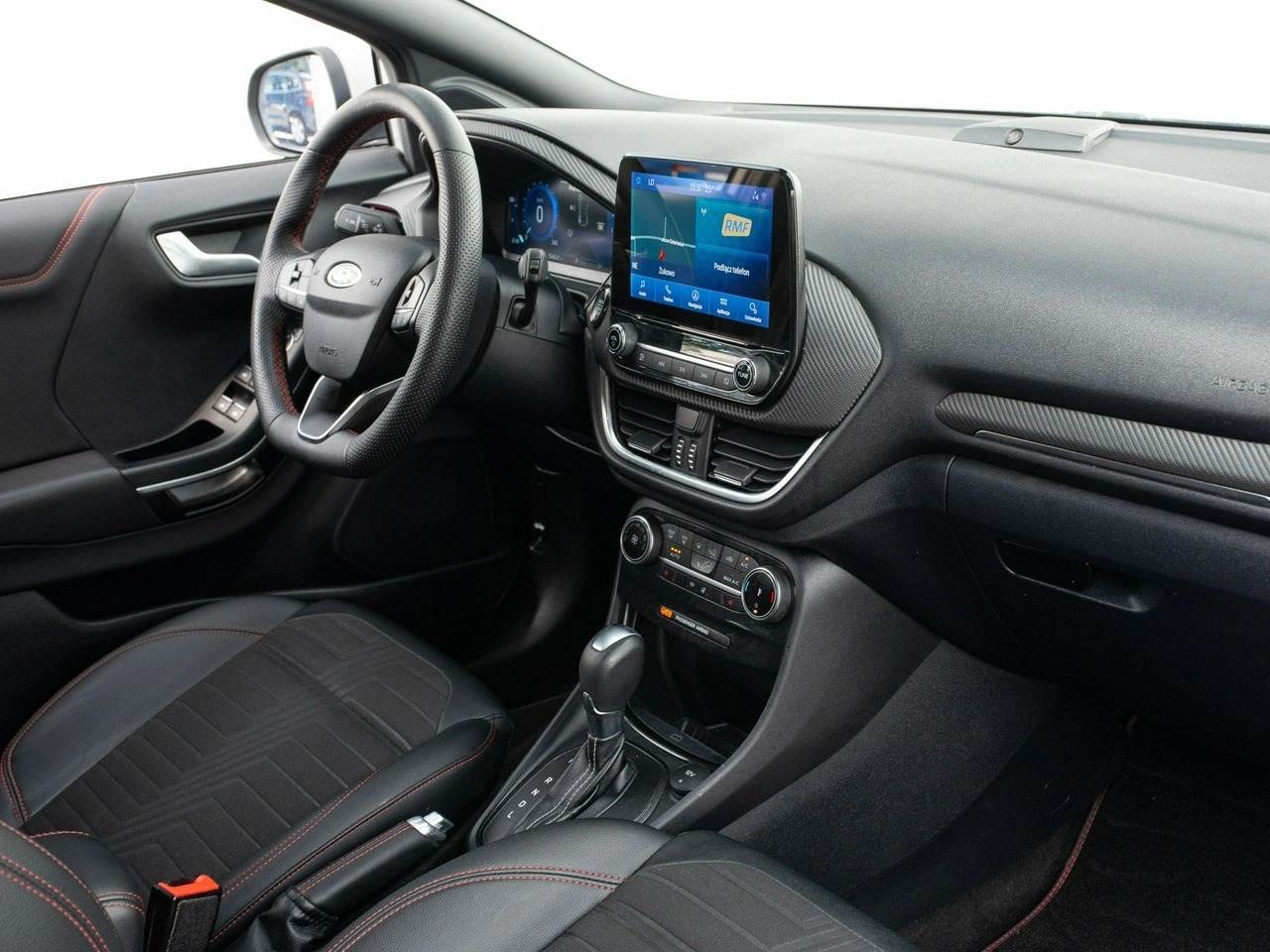 Ford Puma - Zdjęcie 28