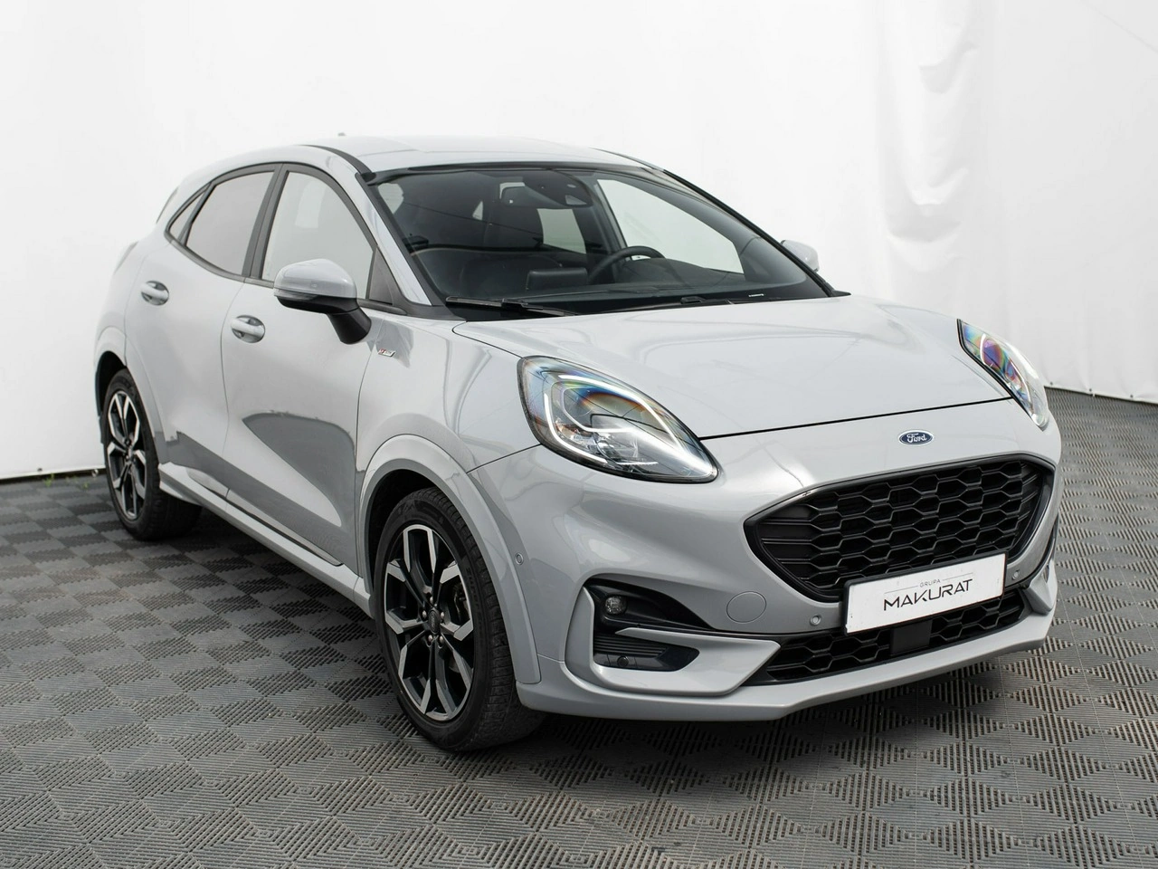 Ford Puma - Zdjęcie 2