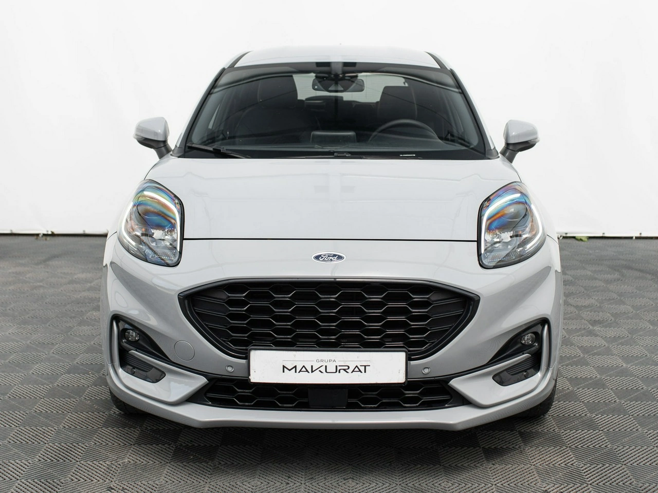 Ford Puma - Zdjęcie 6