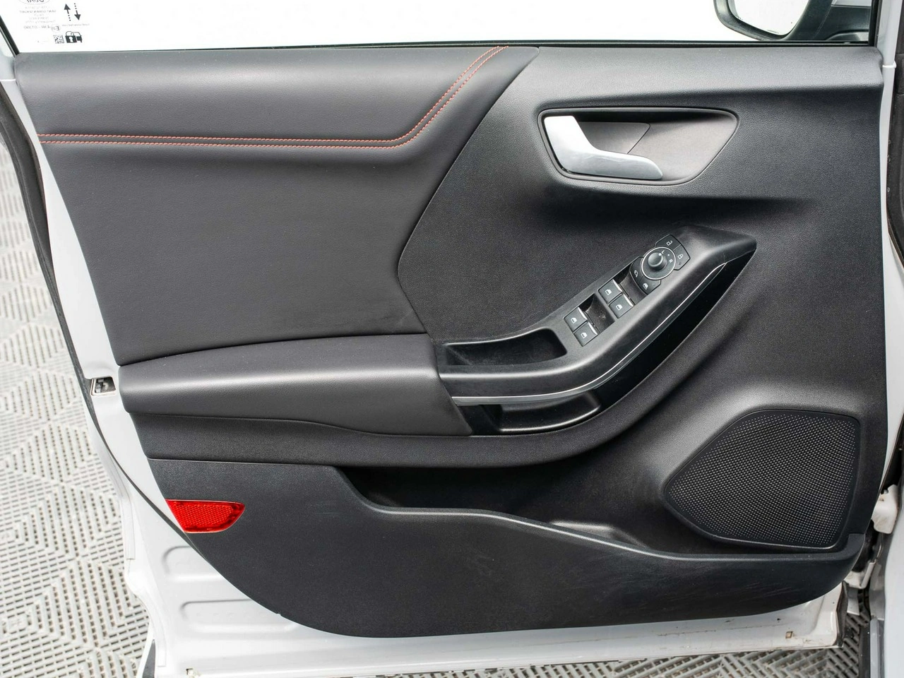 Ford Puma - Zdjęcie 8