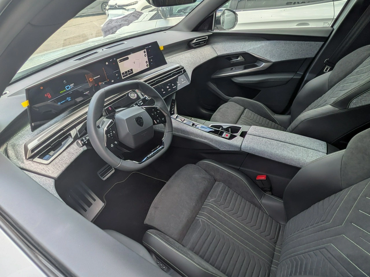 Peugeot 3008 - Zdjęcie 10