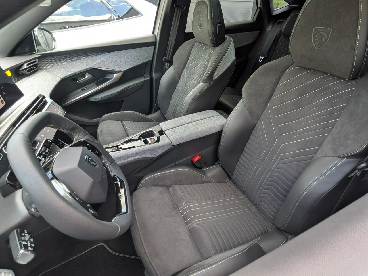 Peugeot 3008 - Zdjęcie 11