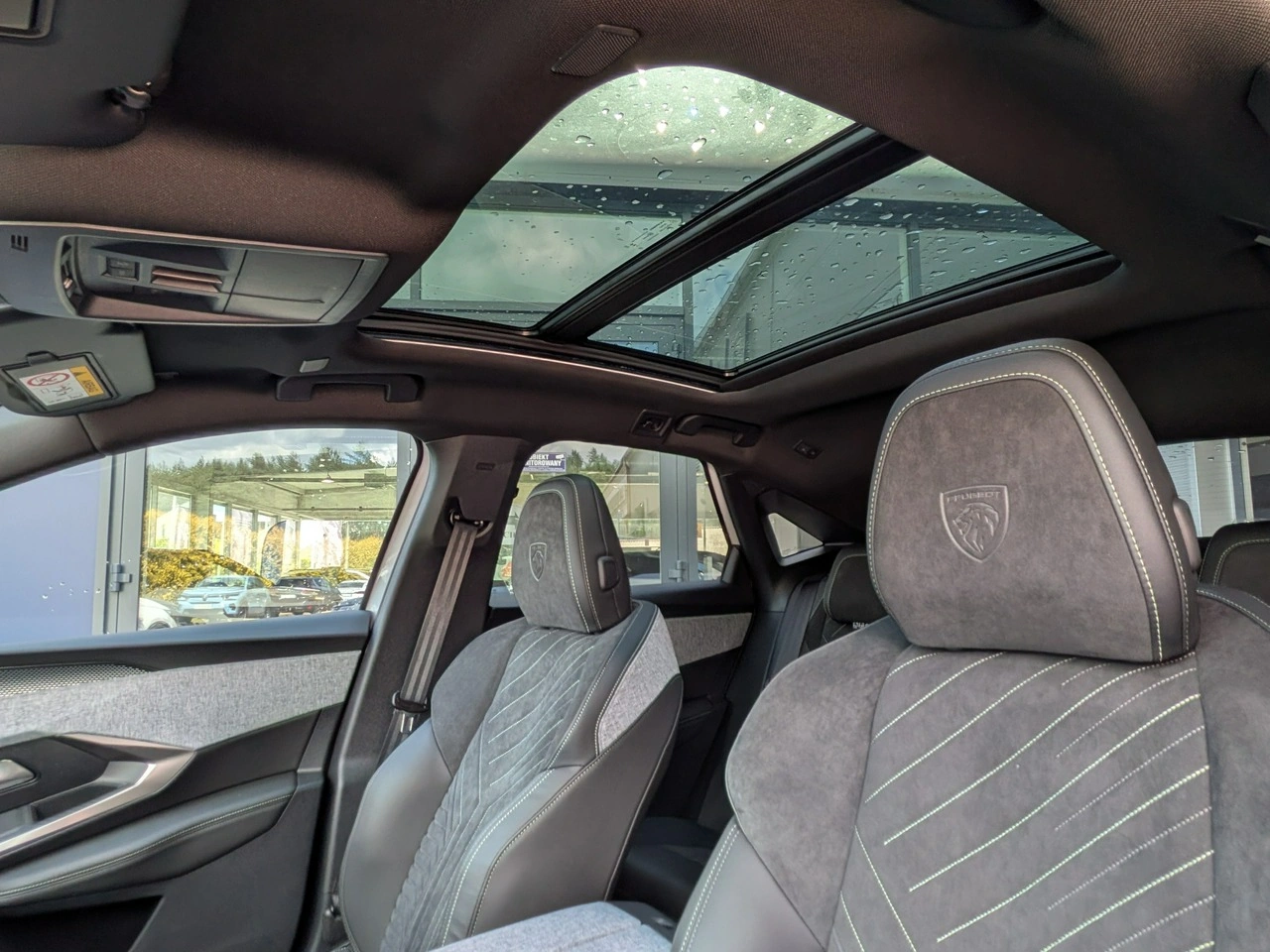 Peugeot 3008 - Zdjęcie 13