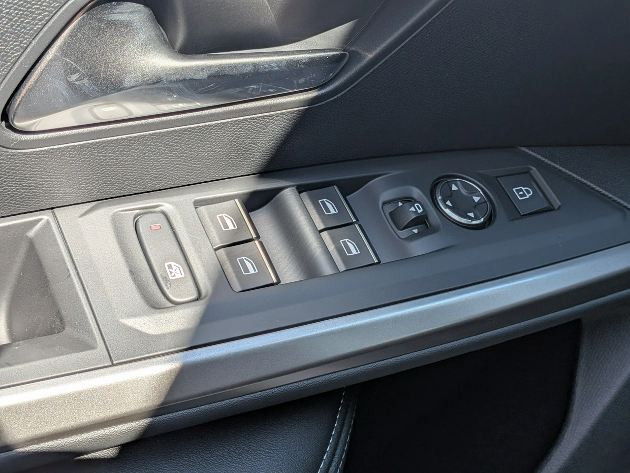 Peugeot 3008 - Zdjęcie 15
